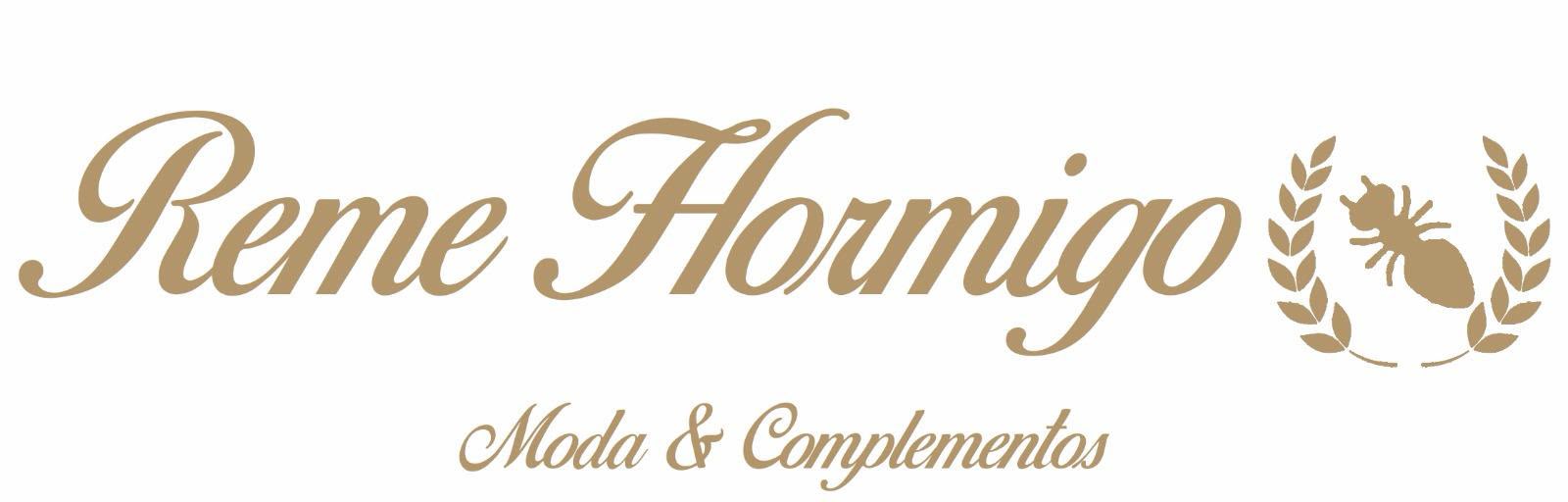 Reme Hormigo