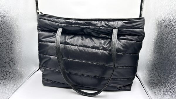 Bolso Italia negro