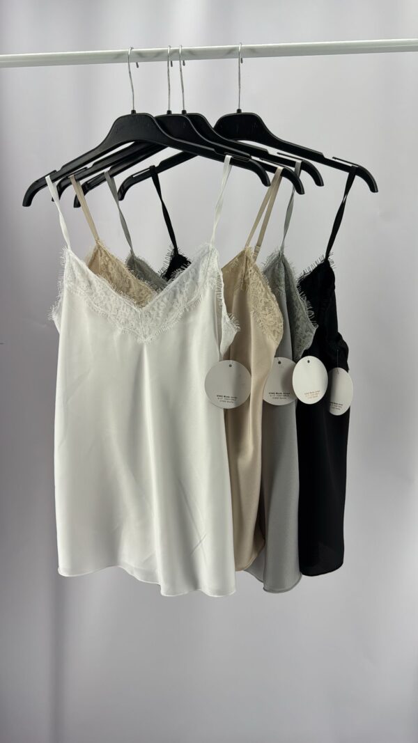 Lencera Basic