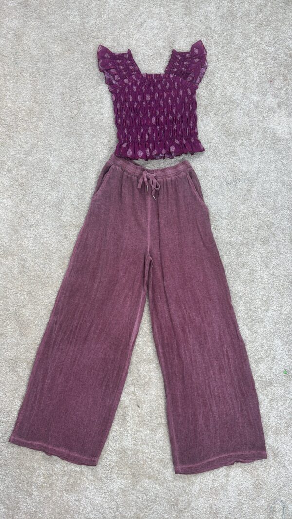 Pantalon Ibiza - Imagen 5