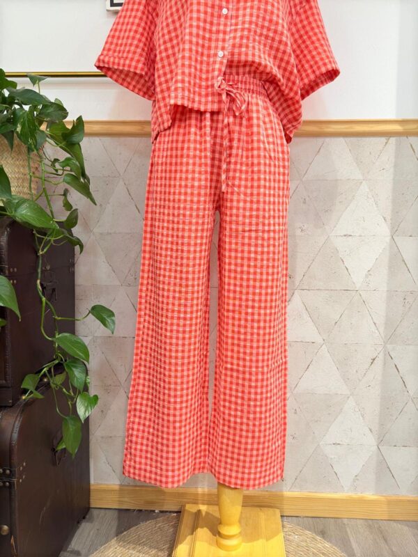 Conjunto naranjas - Imagen 3