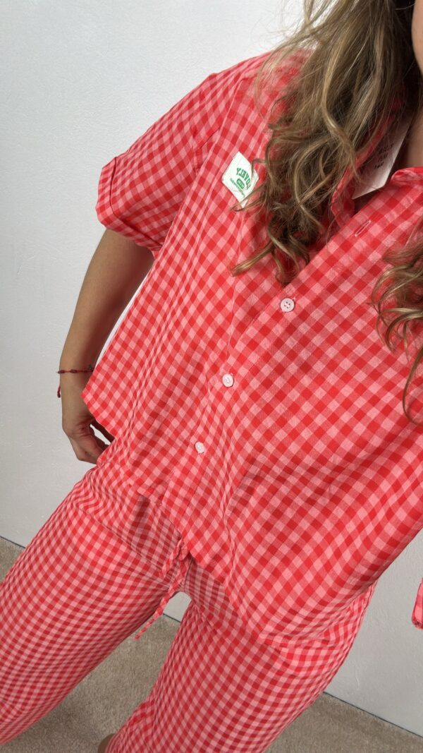 Conjunto naranjas - Imagen 2