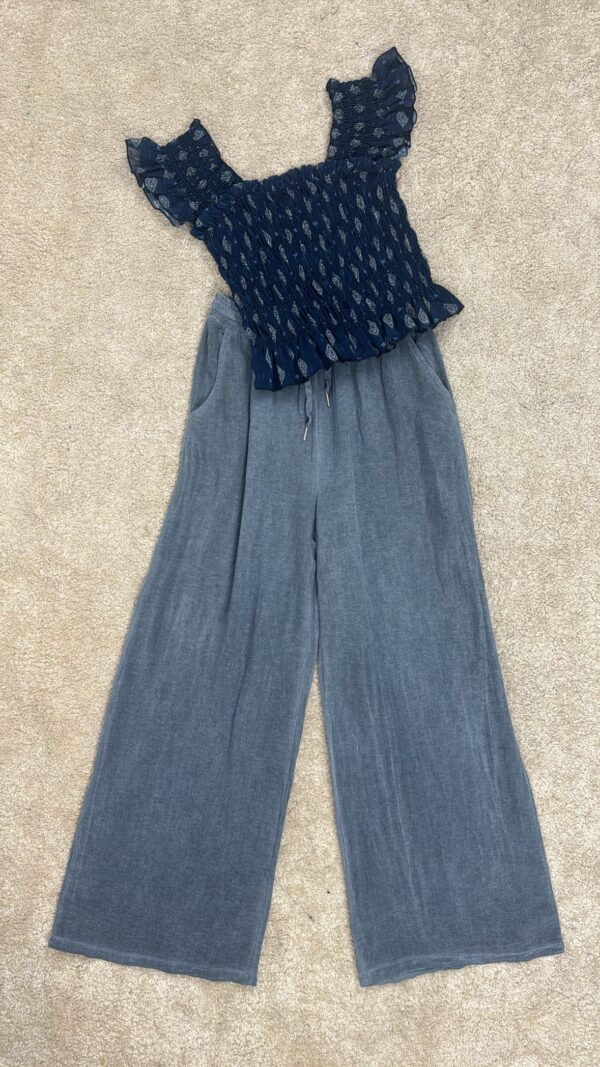Pantalon Ibiza - Imagen 3