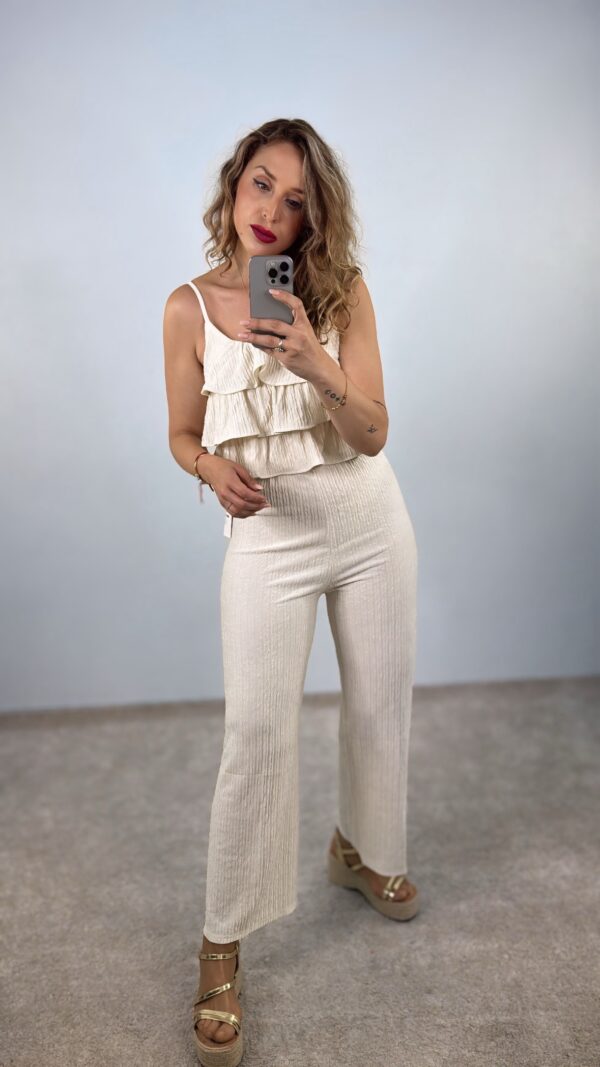 Conjunto volante bey - Imagen 2