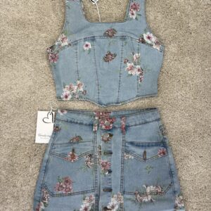 Conjunto Verania
