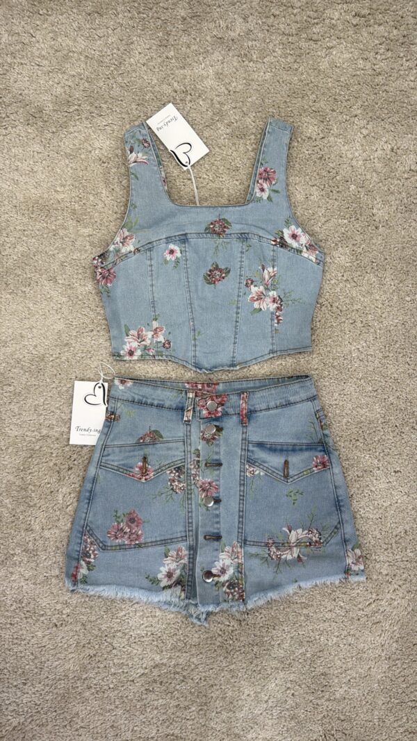 Conjunto Verania
