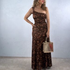 Vestido Carmen