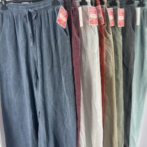 Pantalon Ibiza