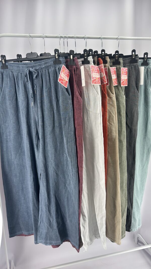 Pantalon Ibiza