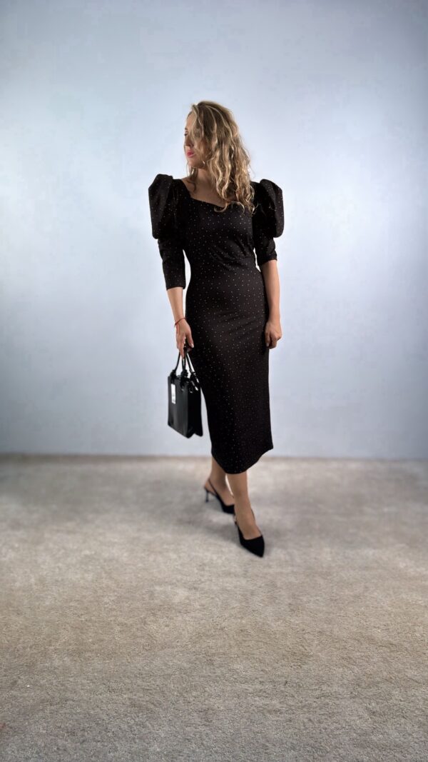 Vestido María - Imagen 2