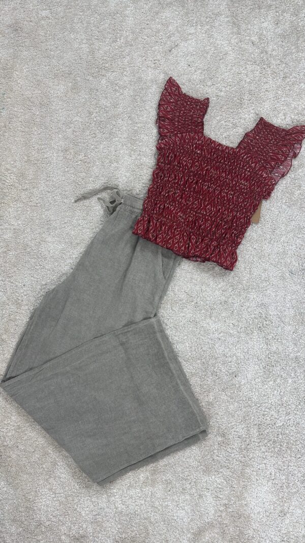 Pantalon Ibiza - Imagen 6