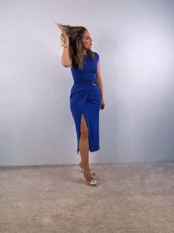 Vestido Laura