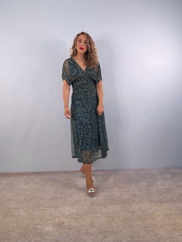 Vestido Lucia - Imagen 2