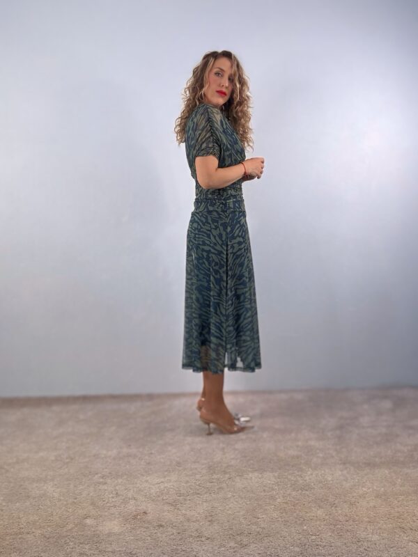 Vestido Lucia