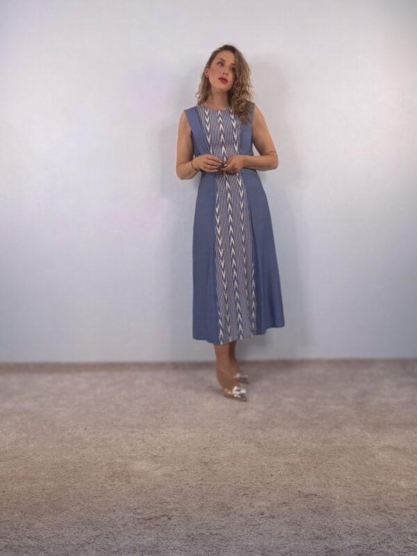 Vestido Fany