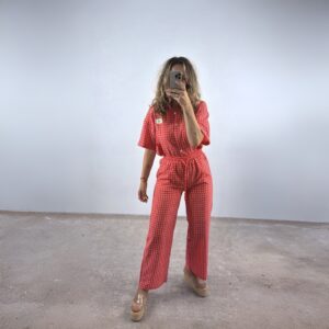 Conjunto naranjas