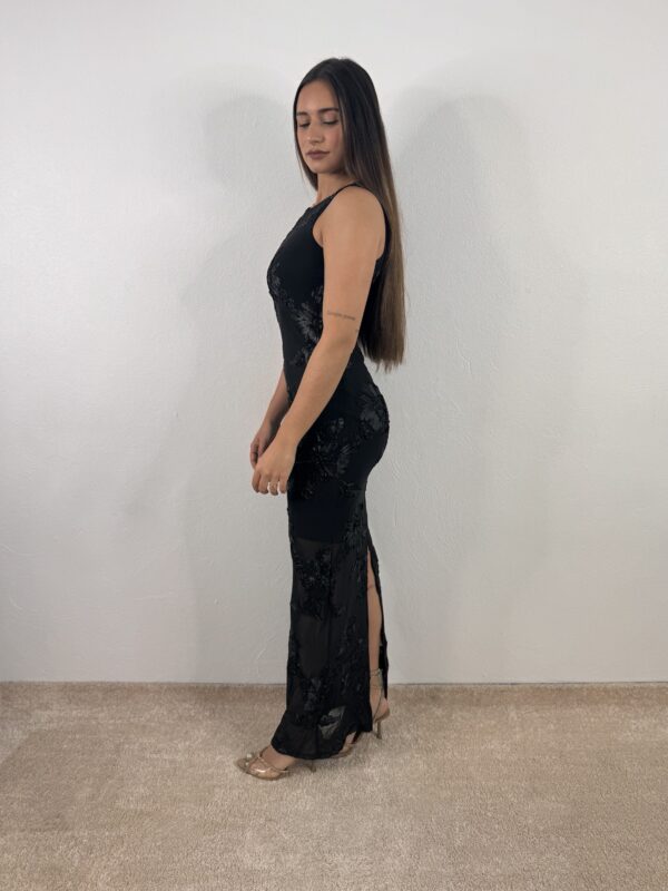 Vestido tull - Imagen 2