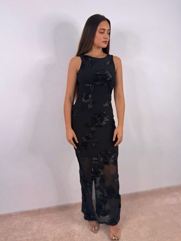 Vestido tull - Imagen 3