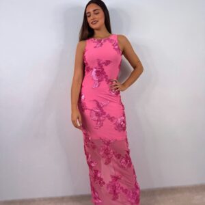 Vestido lulu