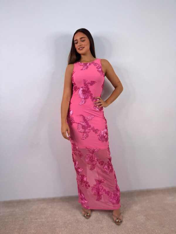 Vestido lulu