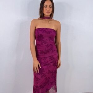 Vestido Alanis