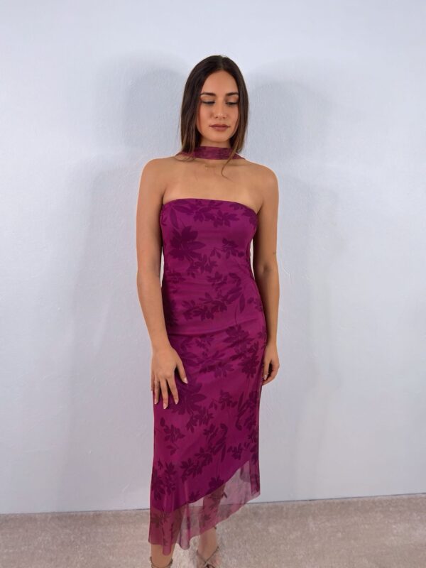 Vestido Alanis