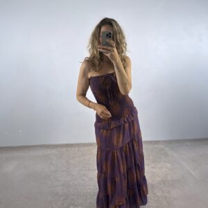 Vestido sol