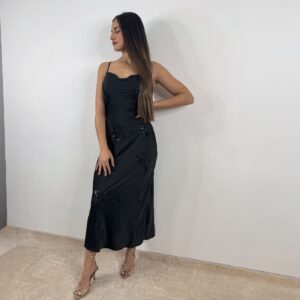 Vestido Lencero