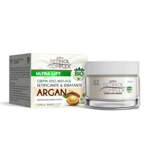 Crema Aragan