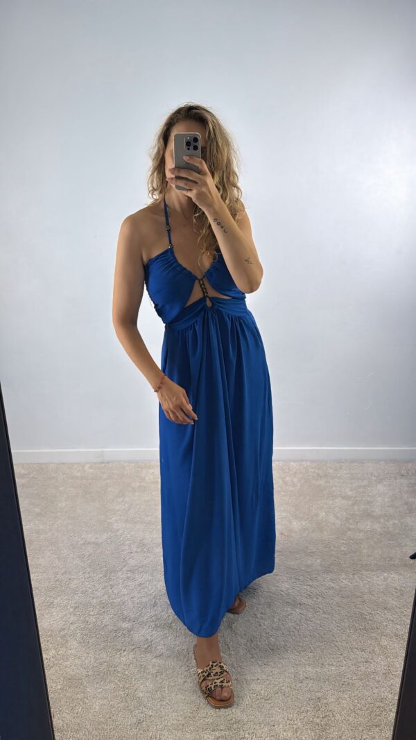 Vestido Benidor - Imagen 4
