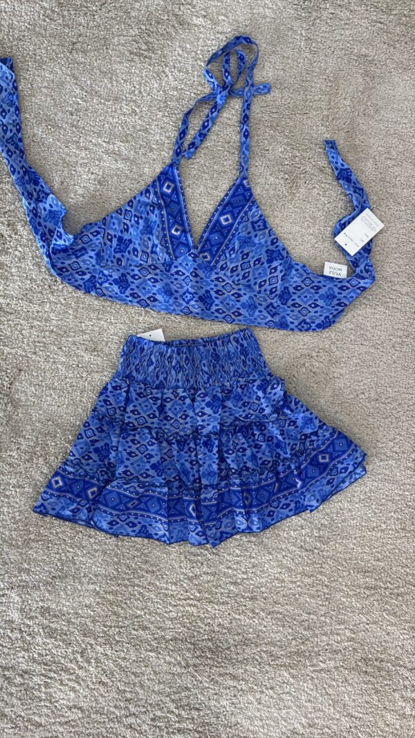 Conjunto Irlanda