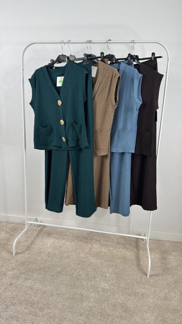Conjunto Eva - Imagen 3
