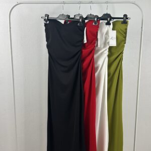 Vestido Pedroche