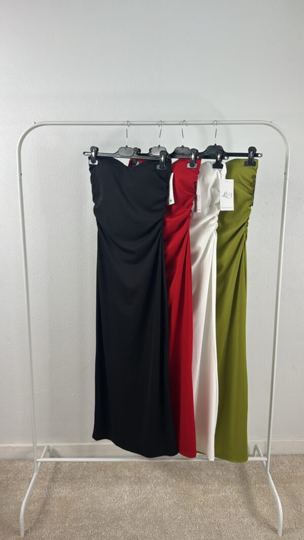 Vestido Pedroche