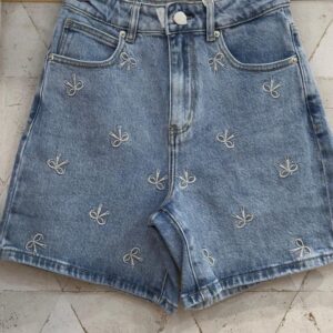 Pantalón lazo