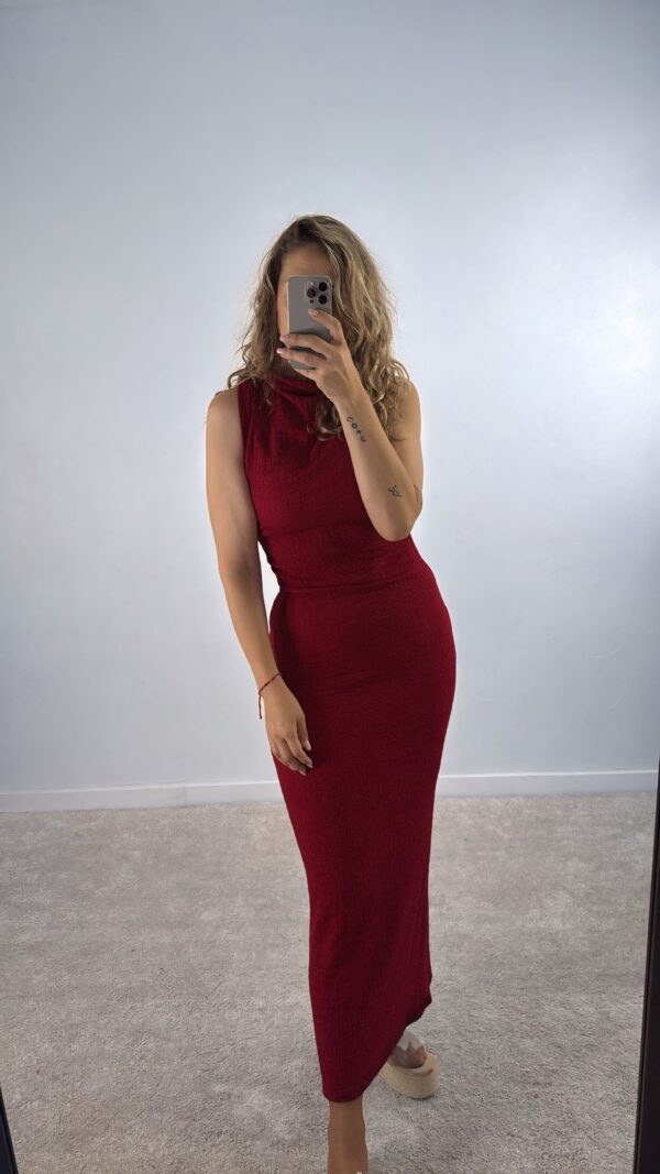 Vestido Angela - Imagen 3