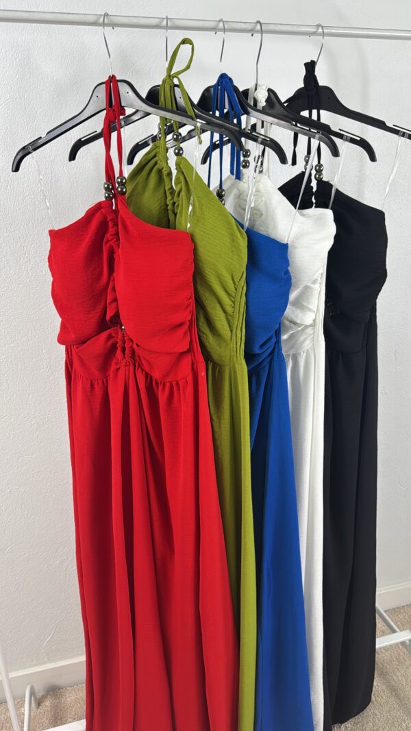 Vestido Benidor - Imagen 2
