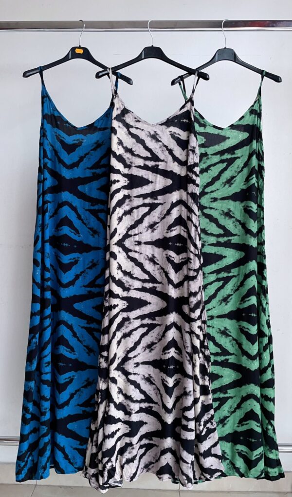 Vestido Maica - Imagen 3