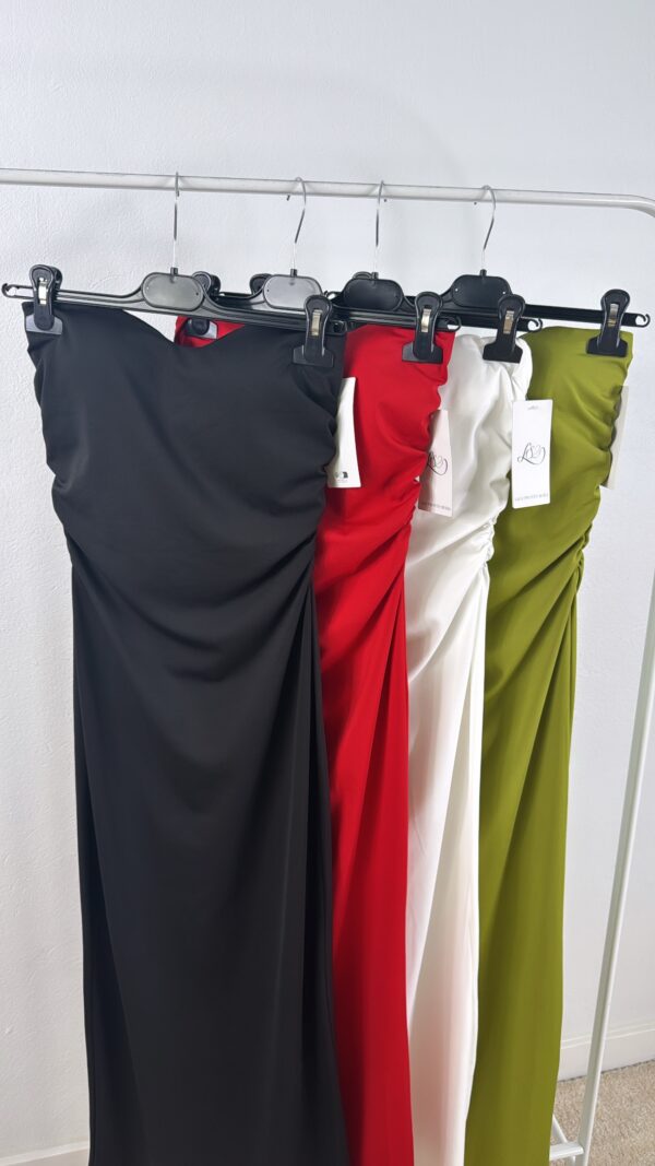 Vestido Pedroche - Imagen 2