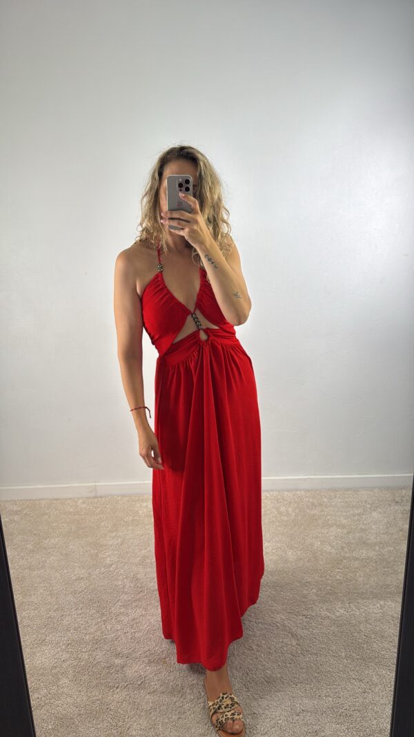 Vestido Benidor - Imagen 3