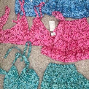 Conjunto Ana