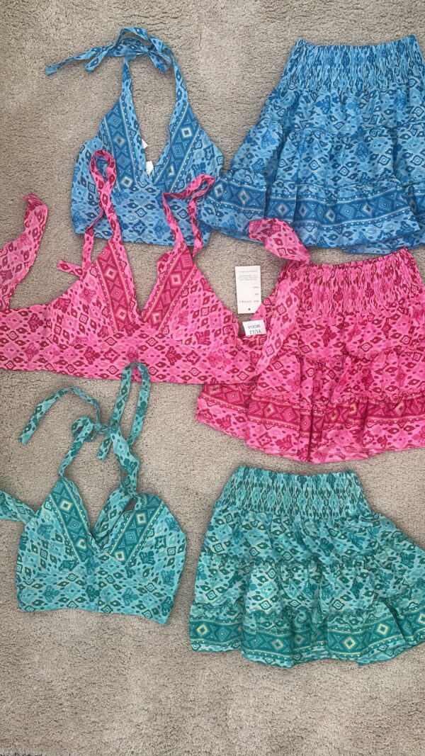 Conjunto Ana