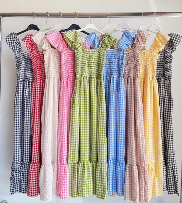 Vestido Lourdes - Imagen 2