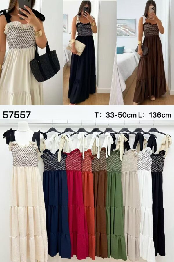 Vestido África - Imagen 2