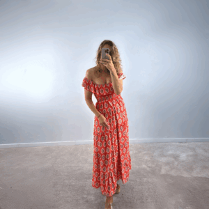 Vestido Irene