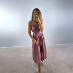 Vestido Manuela