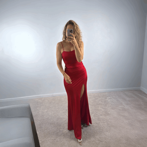 Vestido Nazaret
