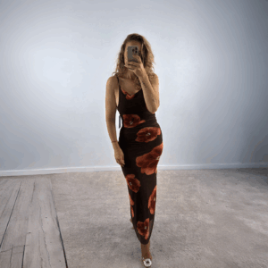 Vestidos Hawái