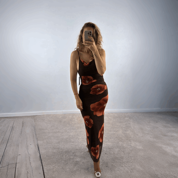 Vestidos Hawái