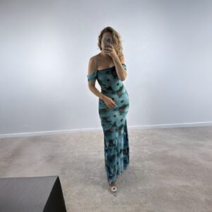 Vestido Maleni